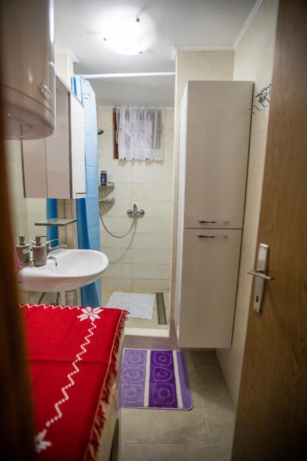 Apartamento Kuca Za Odmor Jagnjic Josipdol Exterior foto