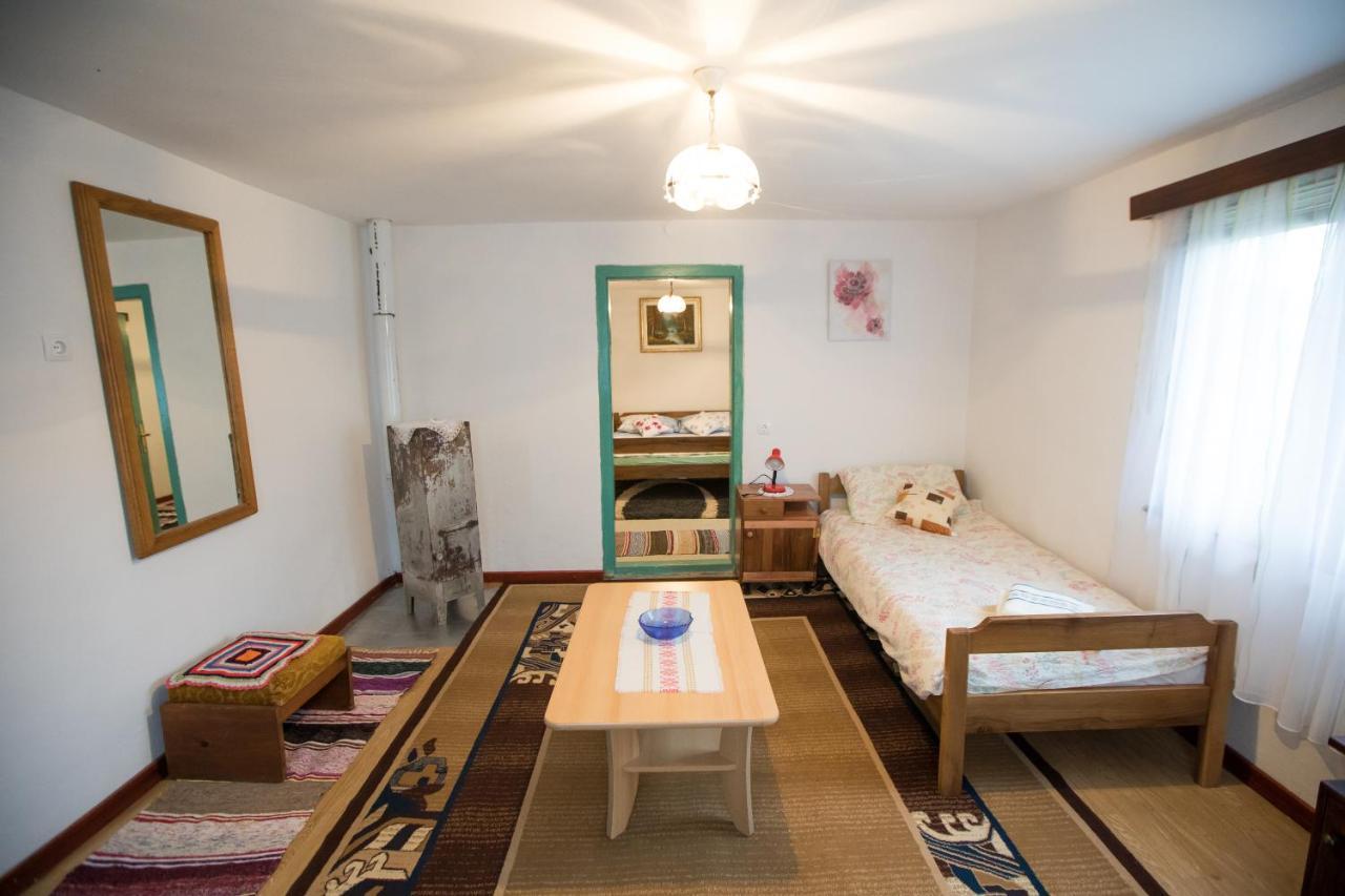 Apartamento Kuca Za Odmor Jagnjic Josipdol Exterior foto