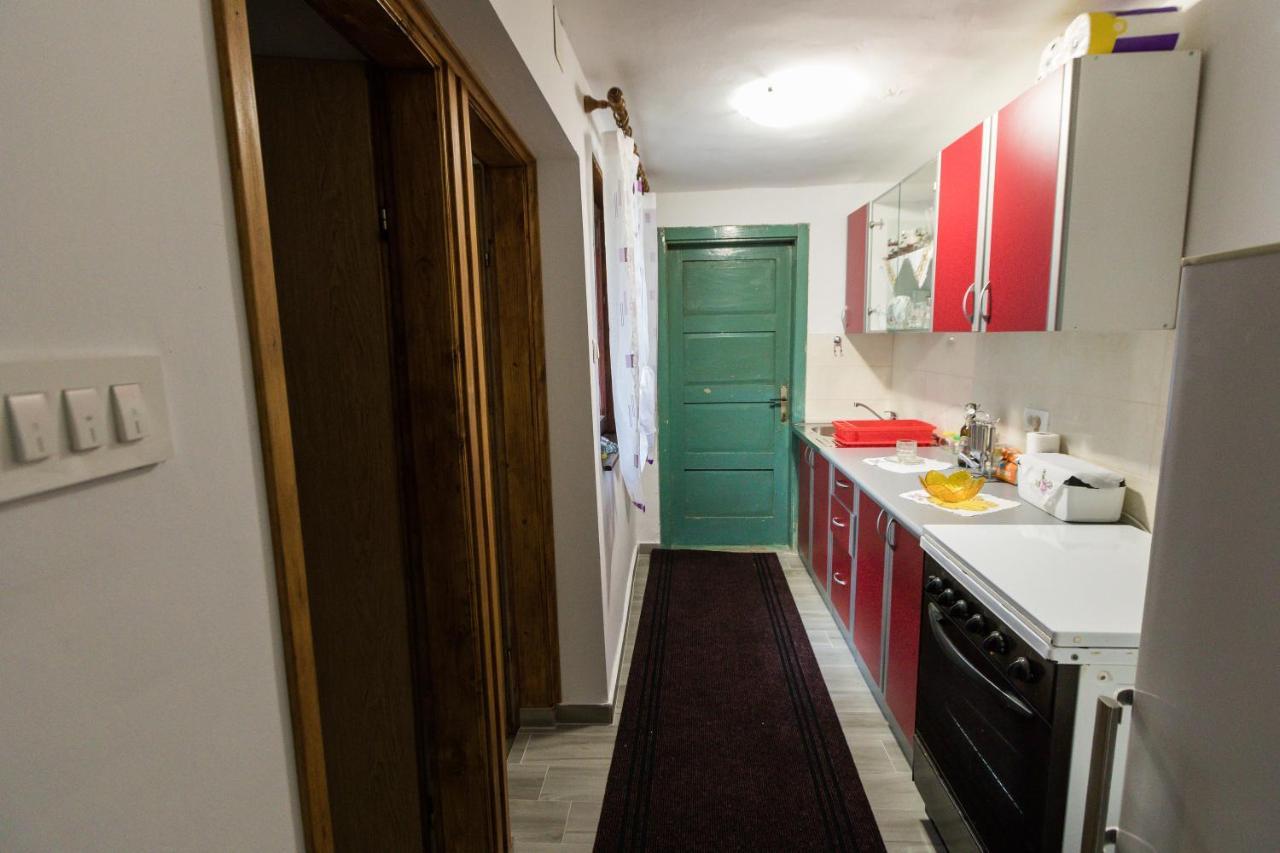 Apartamento Kuca Za Odmor Jagnjic Josipdol Exterior foto