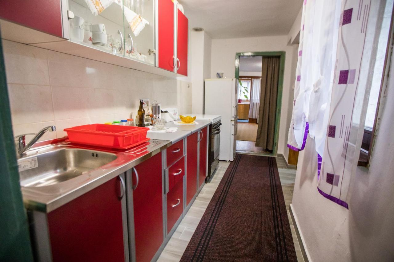 Apartamento Kuca Za Odmor Jagnjic Josipdol Exterior foto